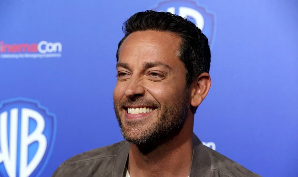 — Shazam!  Starul Zachary Levi îi apără pe James Gunn și Peter Safran în mijlocul reacțiilor – News24