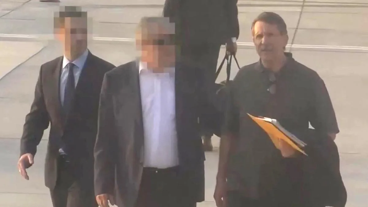 Negustorul rus de arme Viktor But, prizonier schimbat cu SUA, se alătură partidului ultra-naționalist rus