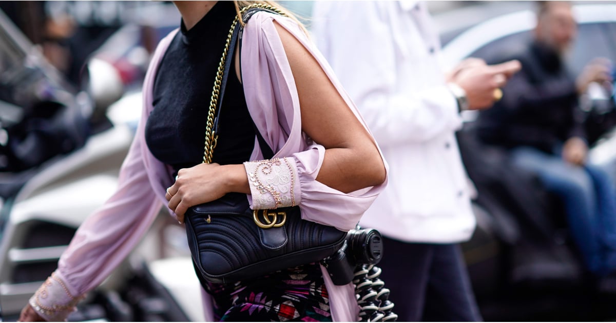 Cele mai bune genți crossbody 2023   POPSUGAR Moda