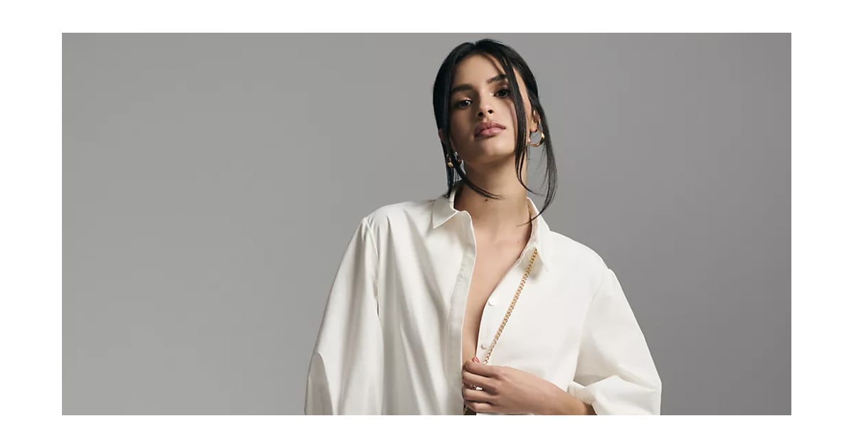 Magazine precum Madewell   POPSUGAR Moda