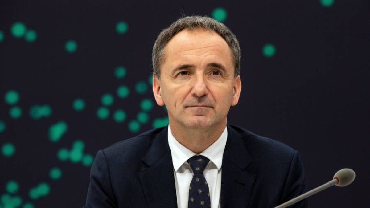 Noul președinte al Northvolt îndeamnă Europa să urmeze exemplul SUA în ceea ce privește subvențiile pentru baterii