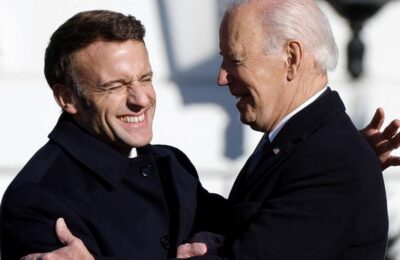 Macron înfurie Ucraina și vecinii săi după ce a recomandat „garanții de securitate” pentru Rusia