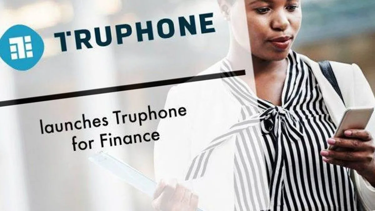 Fondatorul Truphone încearcă să depășească oferta de 1 lire sterline cu oferta de 250 de milioane de dolari a rivalului Spac