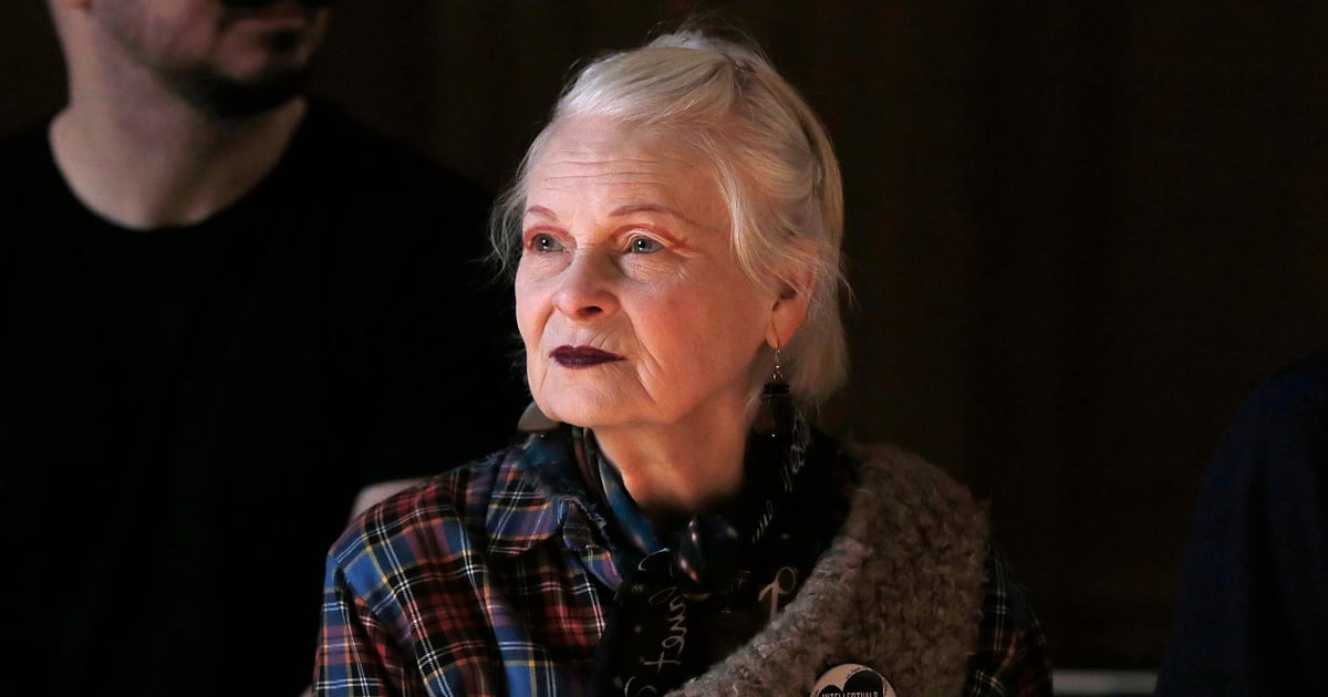 Vivienne Westwood a murit la vârsta de 81 de ani