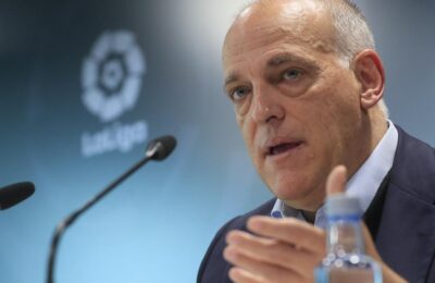 Barcelona va contesta toate acordurile aprobate la Adunarea LaLiga din Dubai