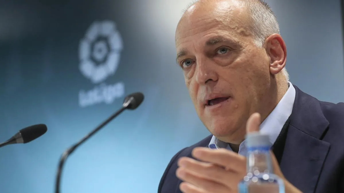 Barcelona va contesta toate acordurile aprobate la Adunarea LaLiga din Dubai