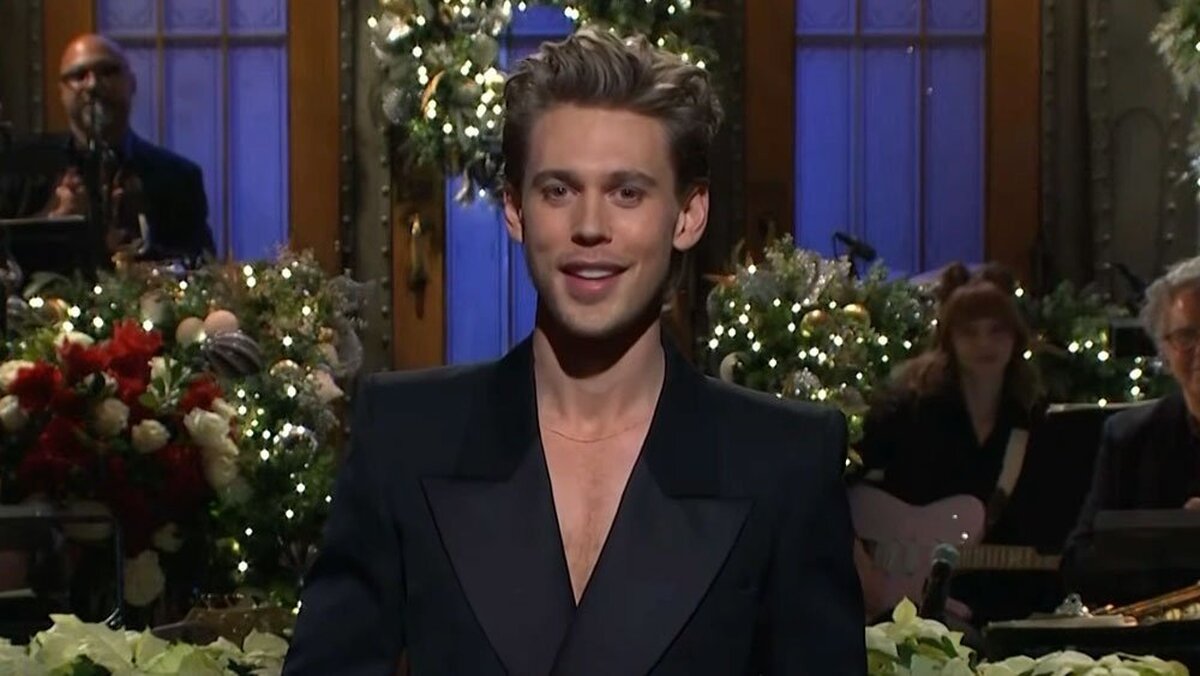 Austin Butler se adresează vocii lui „Elvis-y” și se sufocă în ceea ce privește dedicarea concertului de găzduire regretatei mame – News24