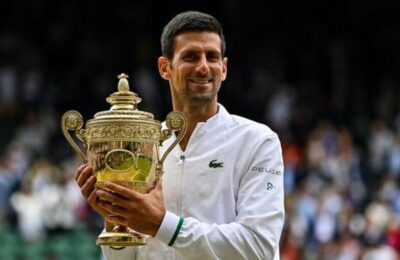 ATP amenință că va exclude Wimbledon și turneele britanice din circuit în 2023