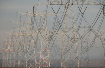 Franța se pregătește pentru posibile întreruperi de curent în această iarnă