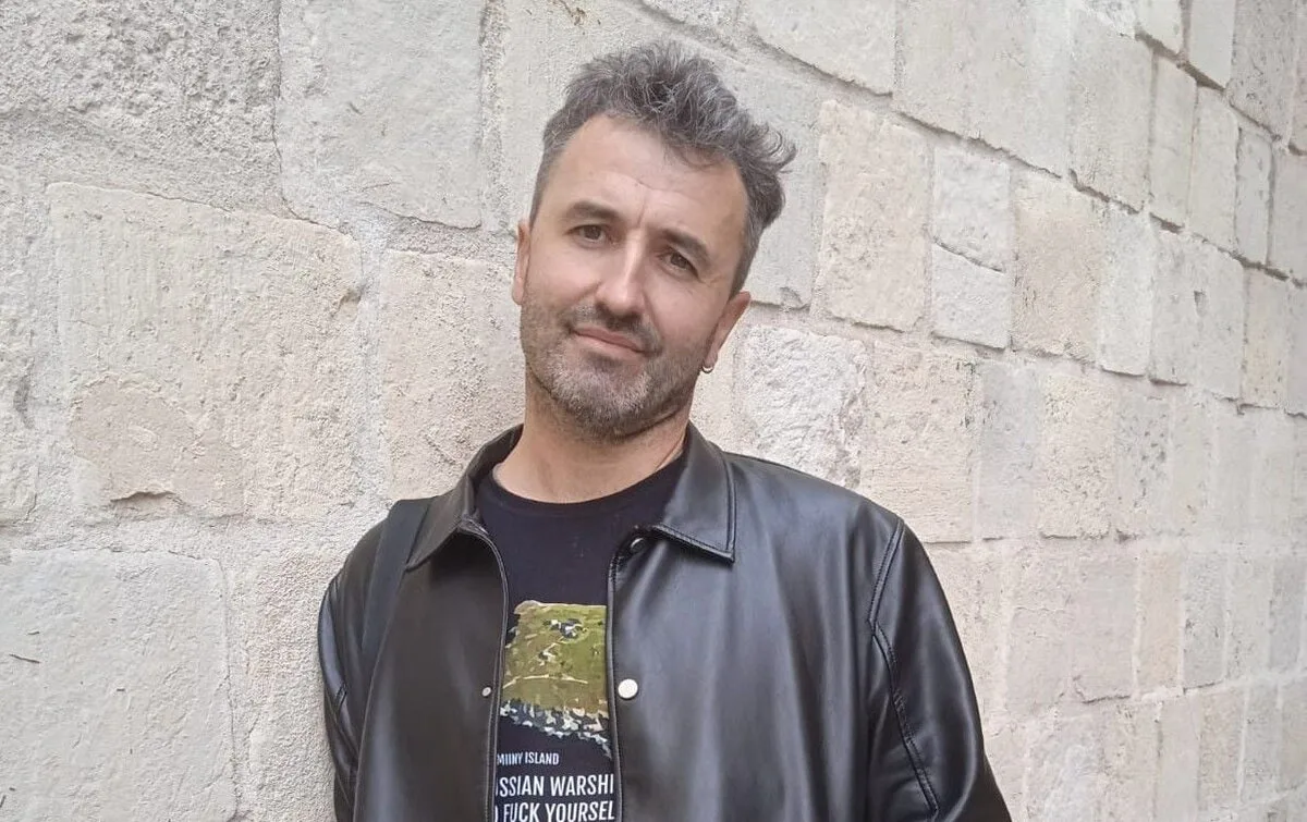 Ucraina înainte de invazie: „Era o țară în plină desfășurare”
