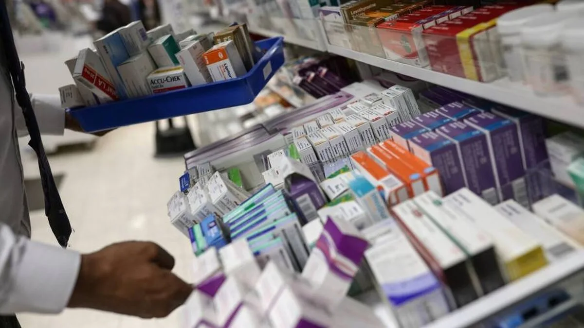 Un organ de supraveghere din Marea Britanie investighează creșterea abruptă a costului antibioticelor Strep A