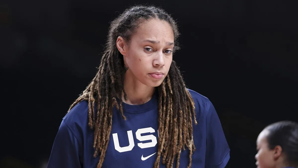 Rusia și SUA schimbă baschetbalistul Brittney Griner cu traficantul de arme Viktor Bout