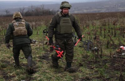 Războiul Rusia-Ucraina astăzi: Ultimul moment al invaziei lui Putin, în direct