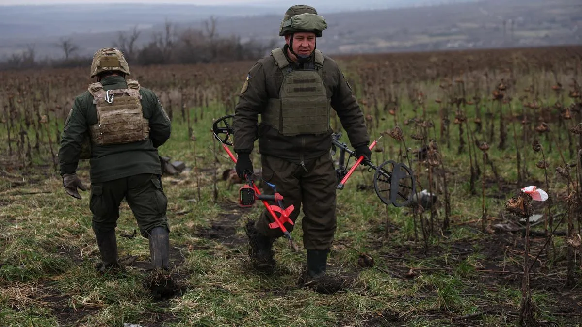 Războiul Rusia-Ucraina astăzi: Ultimul moment al invaziei lui Putin, în direct