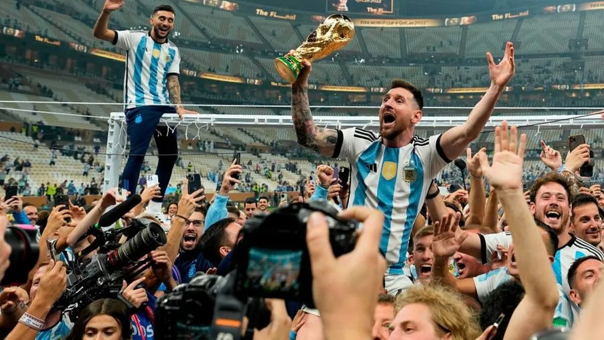 Va izbucni bula sportivă în 2023?