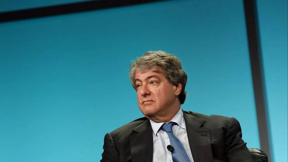 Leon Black solicită sancțiuni judiciare împotriva avocaților care reprezintă plângeri de viol
