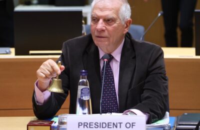 UE impune mai multe sancțiuni Iranului pentru furnizarea de drone Rusiei și reprimarea protestatarilor