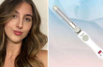 Beachwaver Review – Vedeți fotografiile înainte și după