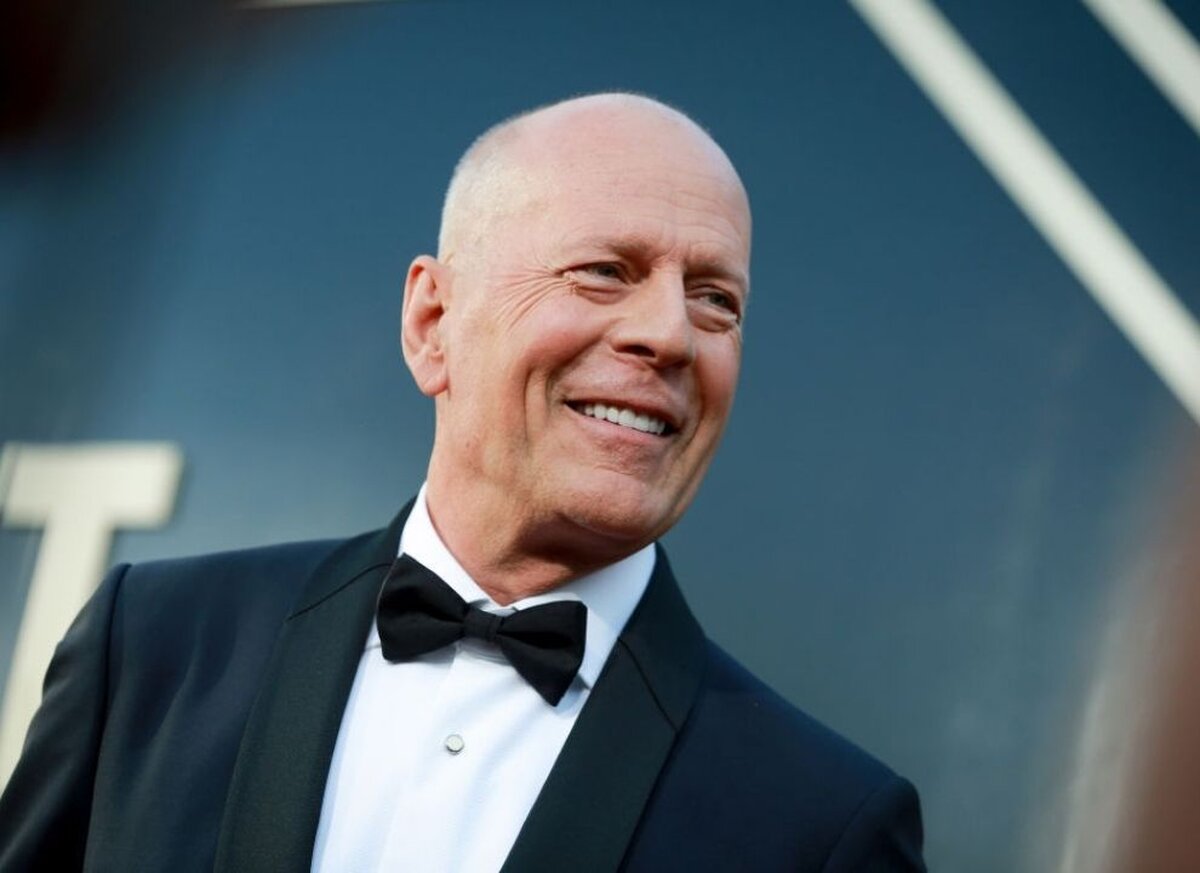 Bruce Willis, sănătatea ta se deteriorează