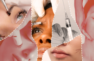 Cele mai bune și cele mai proaste tratamente de înfrumusețare primite de editorii Glamour în 2022