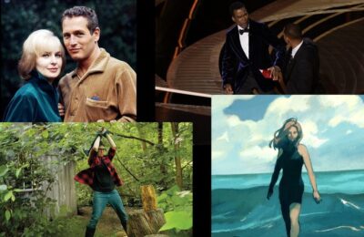 Cele mai citite povești Vanity Fair din 2022