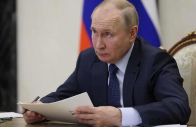 Putin consideră că conflictul din Ucraina poate fi prelungit, dar exclude o altă mobilizare