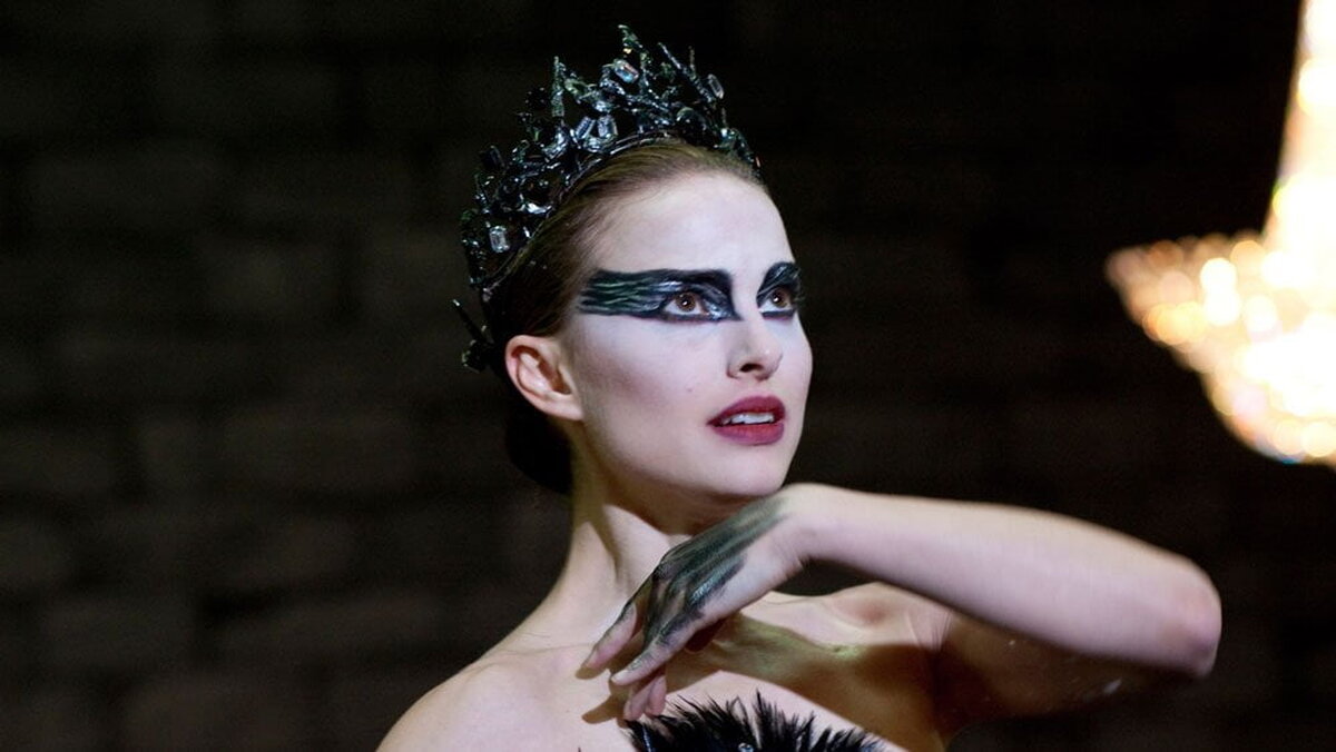 Regizorul „The Whale” Darren Aronofsky lucrează la muzicalul „Black Swan” – News24