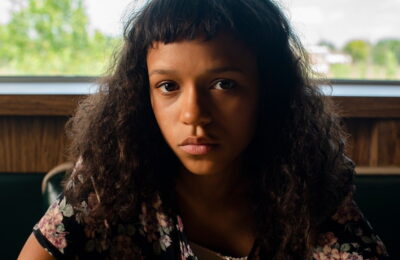 Cum „Bones and All” l-a schimbat pe Taylor Russell