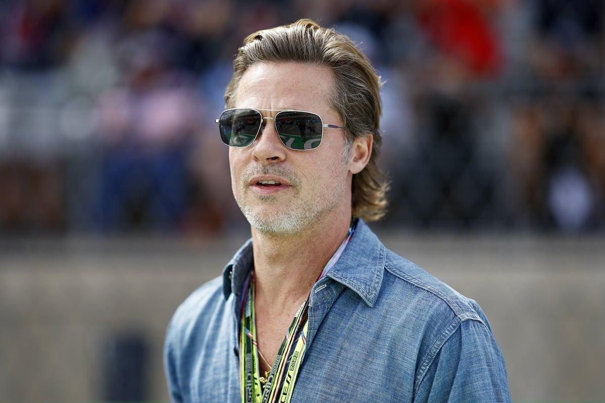 Brad Pitt își vinde compania de producție către Mediawan