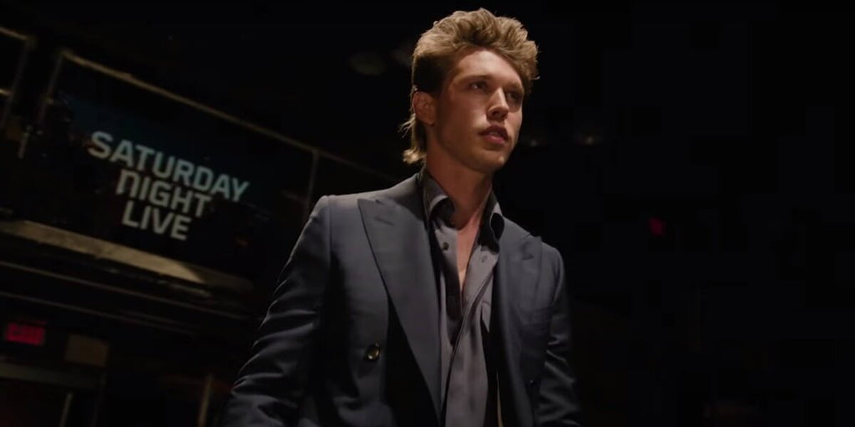 Austin Butler se înfurie din cauza unui concert de vacanță – Termen limită