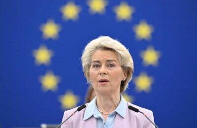 Preocuparea cu privire la „Qatargate” este transferată către restul instituțiilor UE