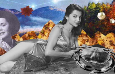 Previziunile horoscopului anual Rac 2023 sunt aici