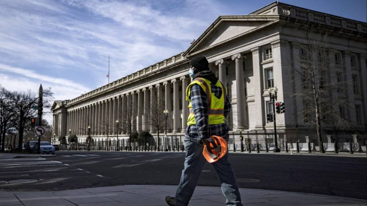 Wall Street vrea ca regulile de capital să fie relaxate pentru a debloca piața trezoreriei de 22 de trilioane de dolari