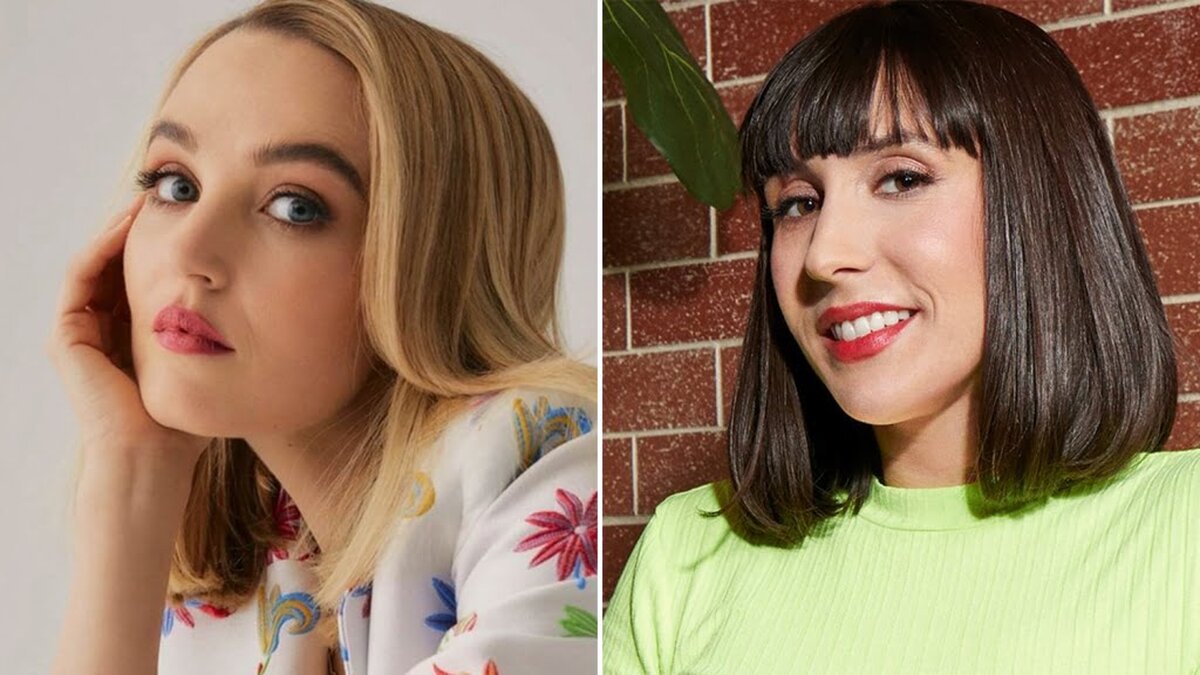 Chloe Fineman din „SNL” va conduce „Big Time”, producătorul Jonathan Glickman – News24