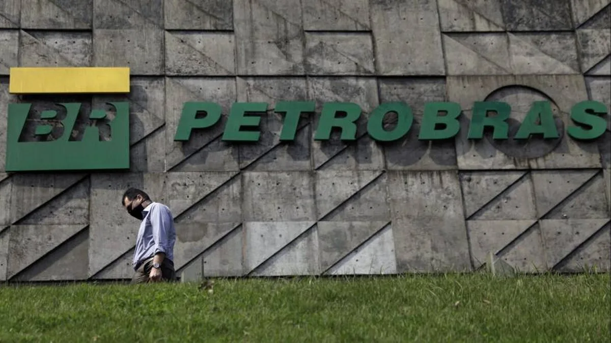 Lula își alege un aliat politic ca următor șef al Petrobras