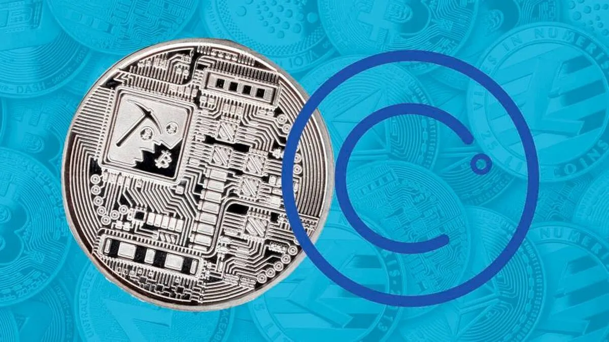 Taxele legale cresc în cazul falimentelor criptomonede