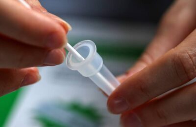 Infecțiile cu coronavirus cresc în Anglia pentru a patra săptămână