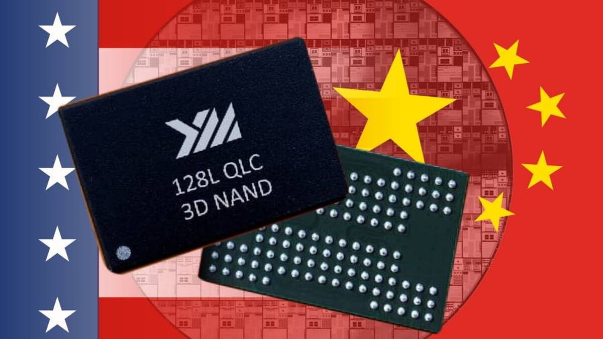 SUA adaugă producătorul chinez de cipuri pentru a schimba lista neagră