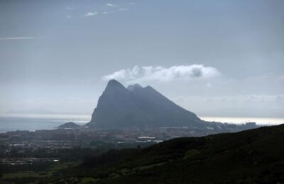 Sfârșitul Porții? Gibraltar avertizează acum că „nu va deveni o extensie a Schengen”