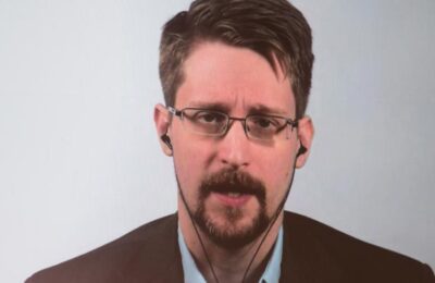 Snowden își justifică cetățenia rusă prin ordinul Washingtonului de a-și anula pașaportul american