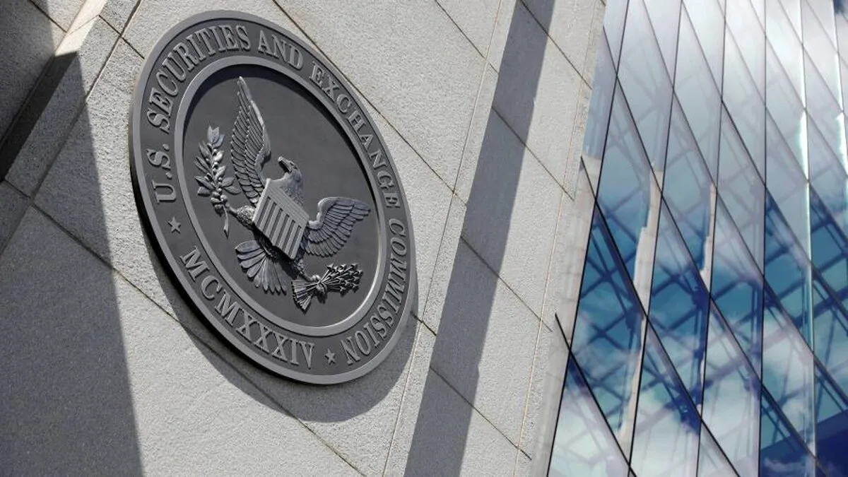 SEC a cerut o reducere a ETF-urilor cu efect de levier și inverse cu o singură valoare