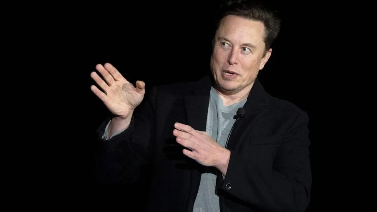 Elon Musk promite să renunțe la funcția de CEO al Twitter odată ce își va găsi un succesor