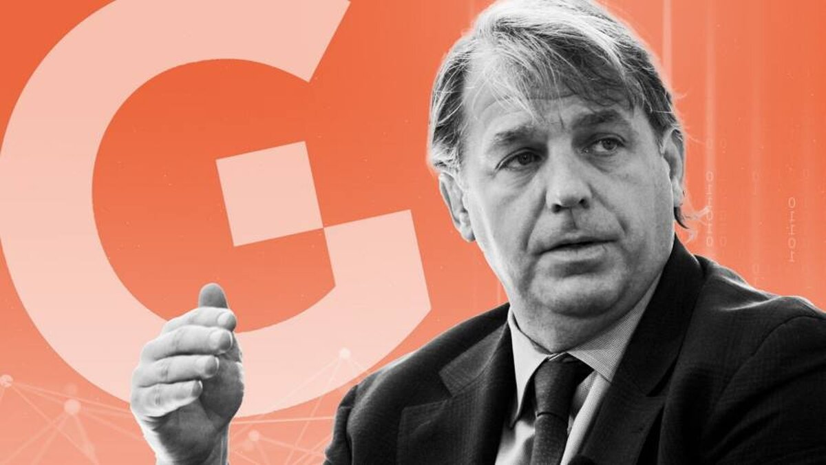 Genesis în faliment ar avea proprietarul terenului cu plăți de 350 de milioane de dolari către finanțatorul Todd Boehly