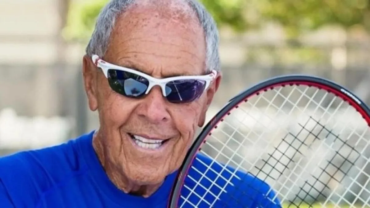 Nick Bollettieri, creator de vedete din tenis, a murit