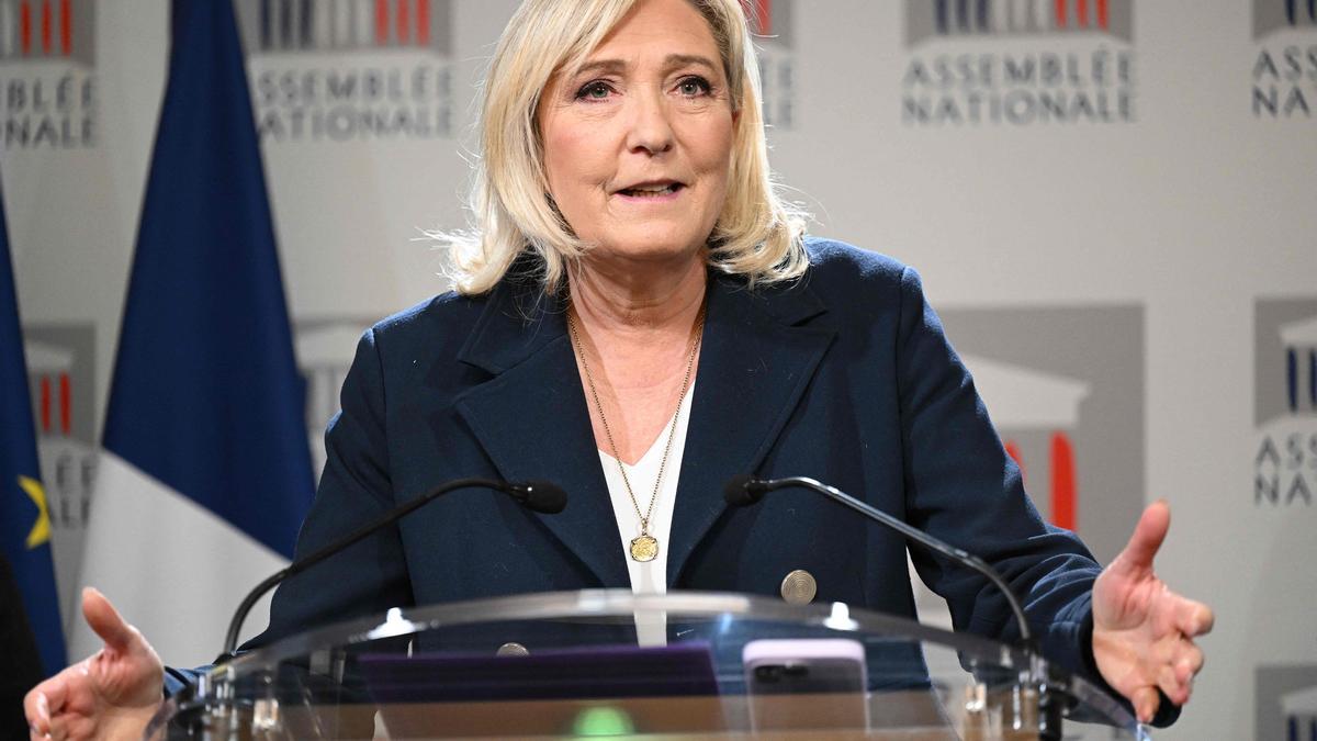Extrema dreaptă a lui Le Pen cere boicotarea FNAC pentru vânzarea unui joc de masă antifascist
