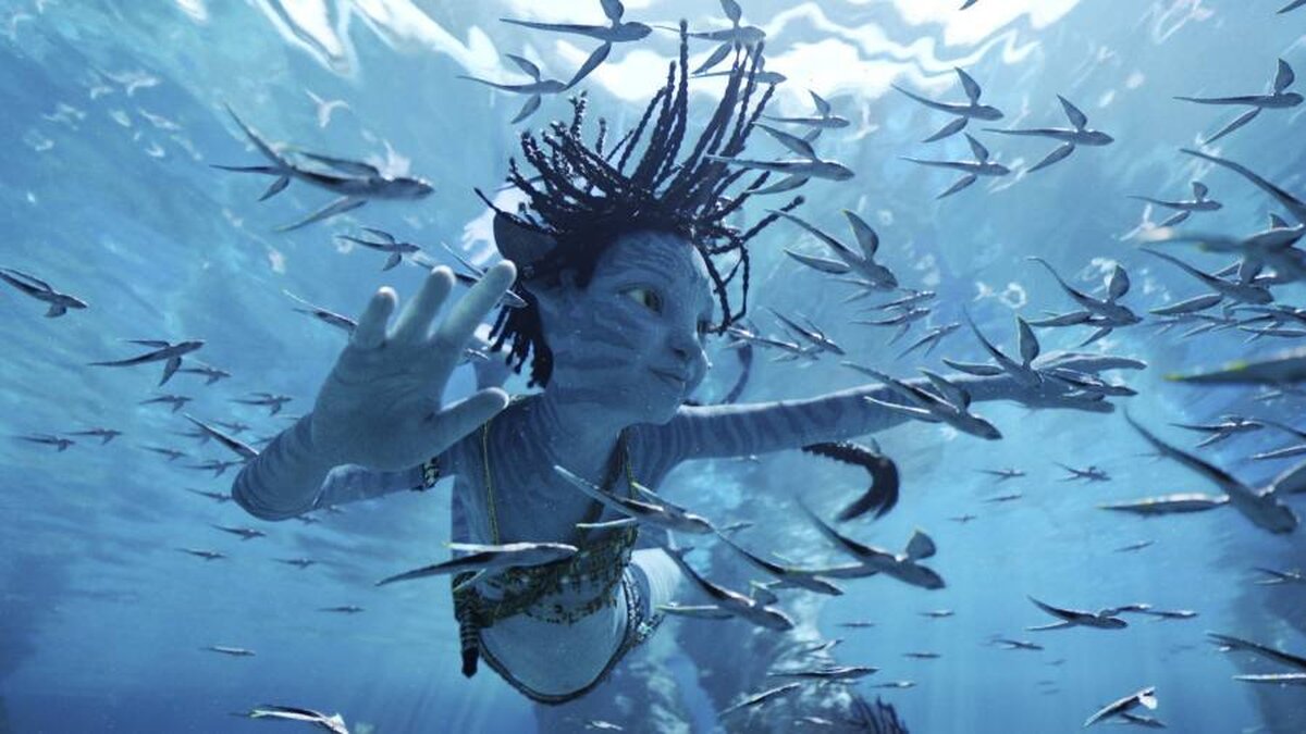 „Avatar: The Way of Water” este de așteptat să câștige 150 de milioane de dolari din debutul american