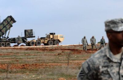 Briefing militar: Ce diferență vor face patrioții americani în apărarea Ucrainei?