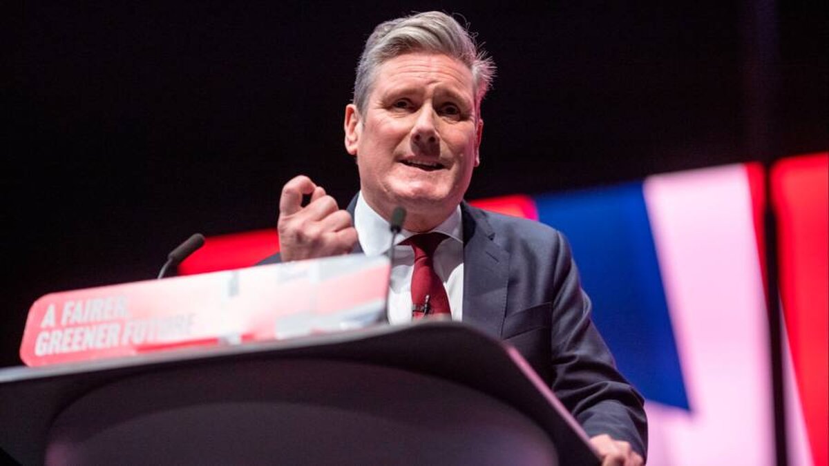 Prudența lui Keir Starmer se potrivește realității politice europene