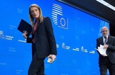 Scandalul de corupție al UE ar putea afecta legăturile cu Doha, avertizează diplomatul Qatar
