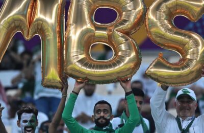 Cupa Mondială pune în scenă acceptarea (aproape) definitivă a Qatarului în regiune